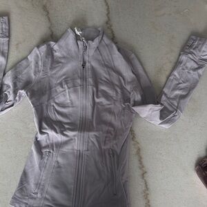 Lululemon define jacket